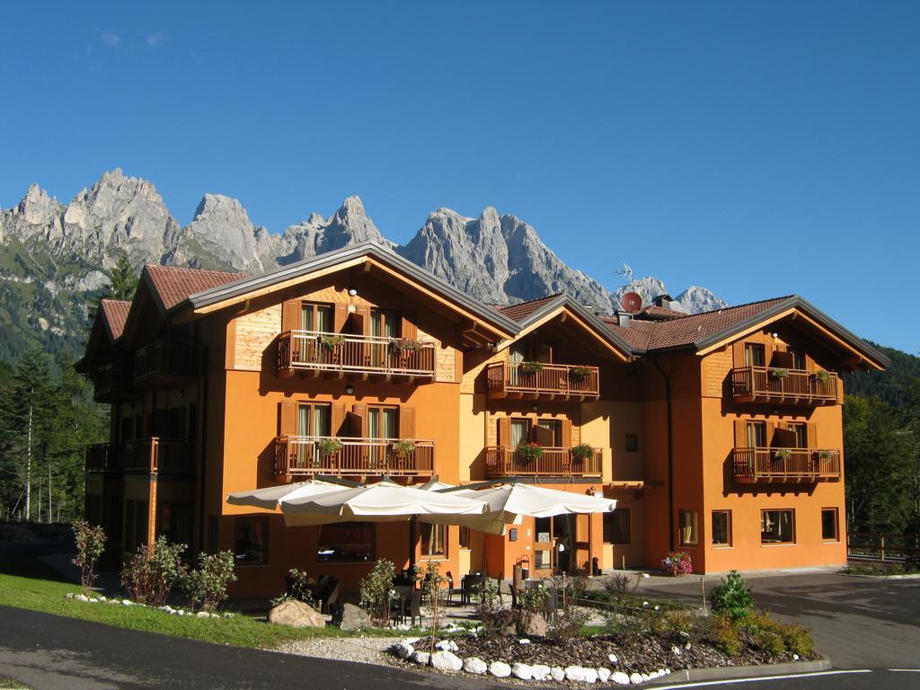 Hotel Giasenei 3*