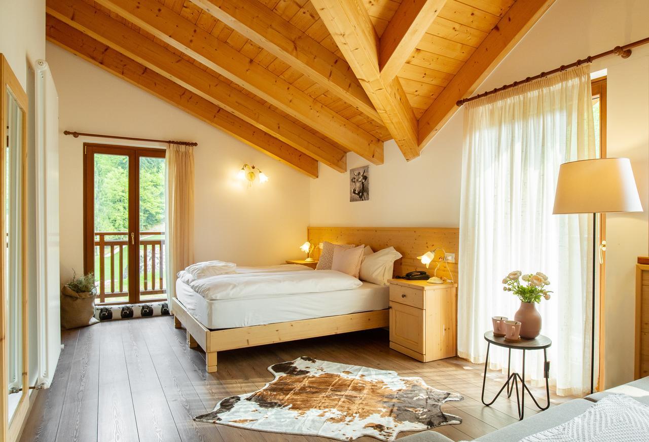Hotel Giasenei Sagron Mis