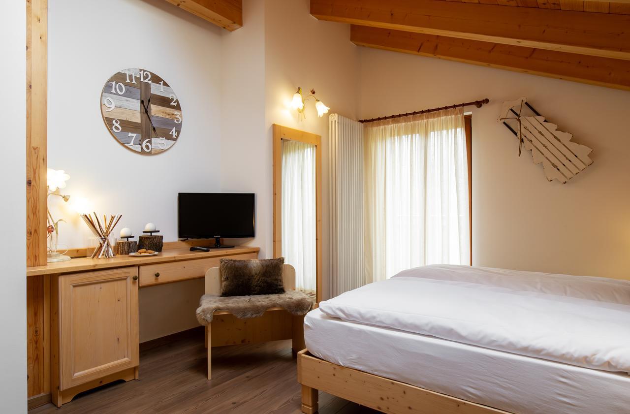Hotel Giasenei