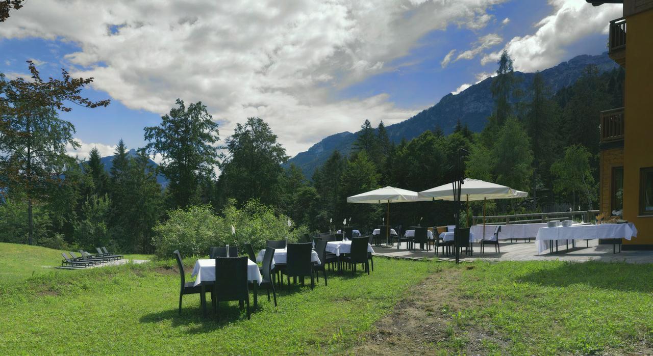 Hotel Giasenei
