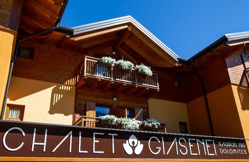 Hotel Giasenei