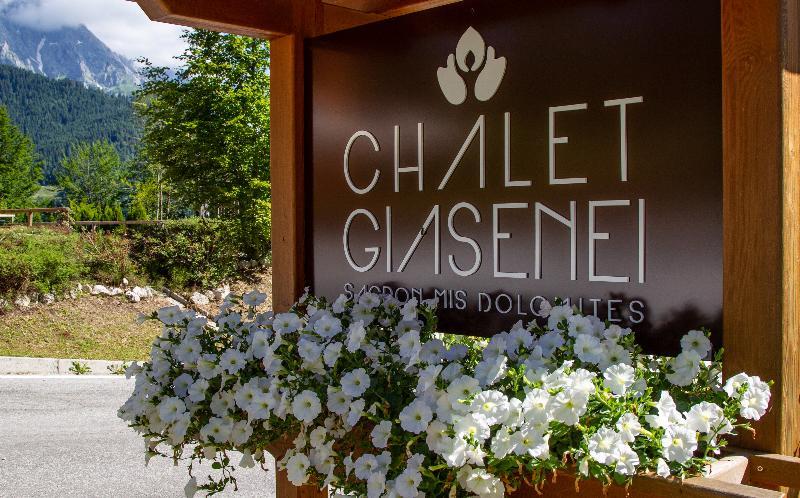 Hotel Giasenei