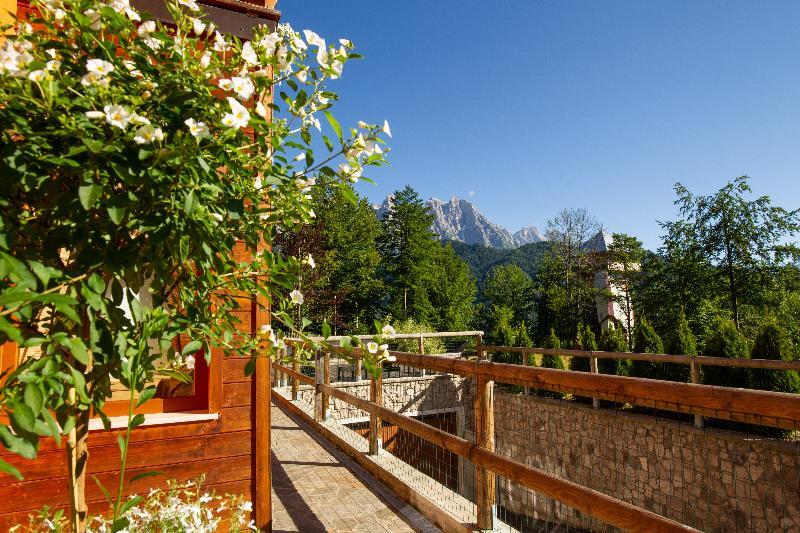Hotel Giasenei 3*